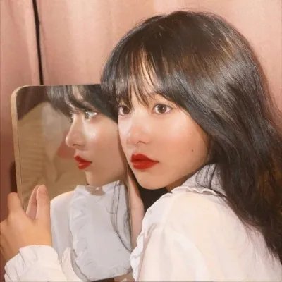 人形少女